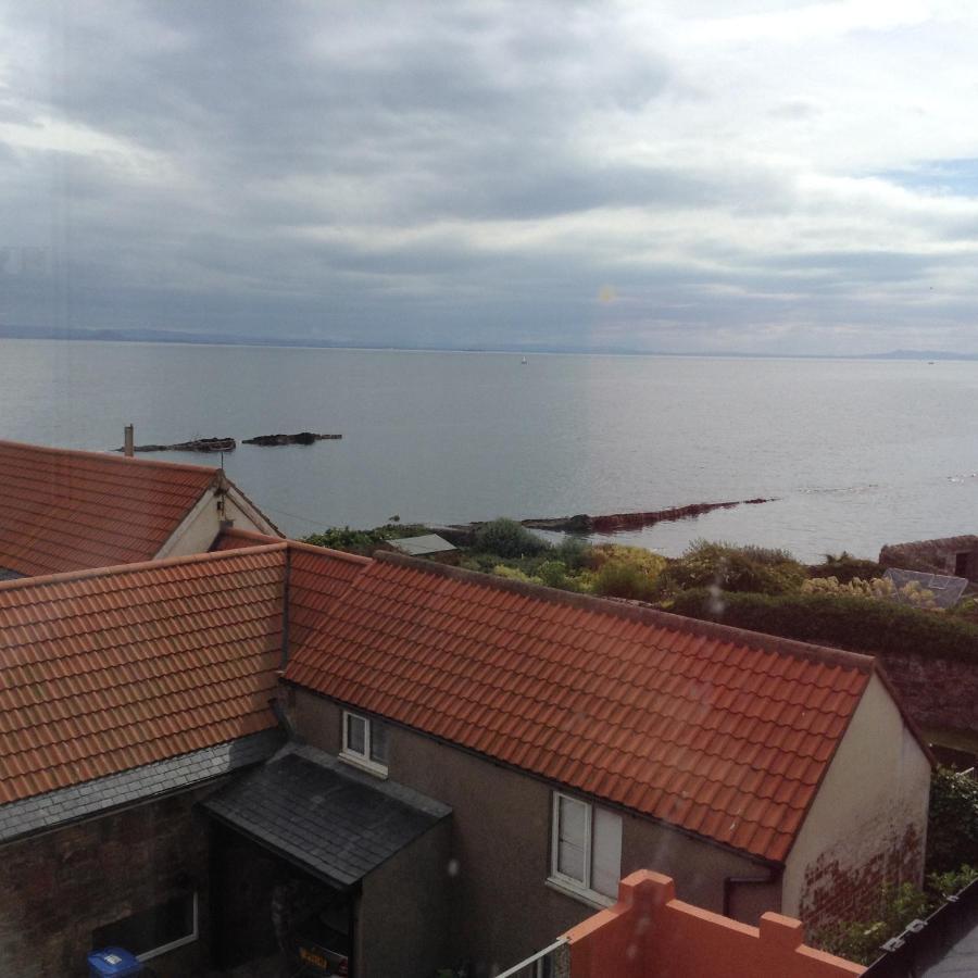 B&B At 37 Anstruther Exterior foto