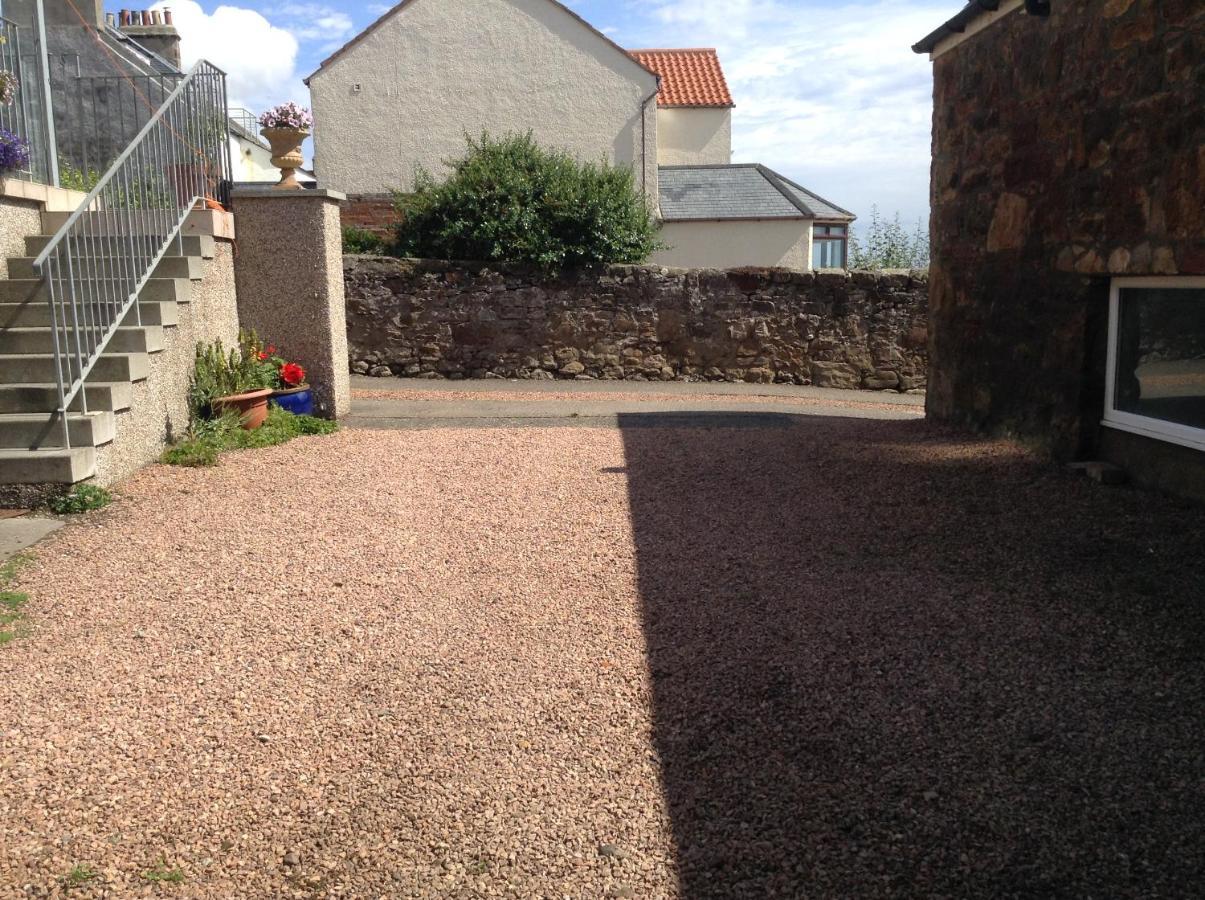 B&B At 37 Anstruther Exterior foto