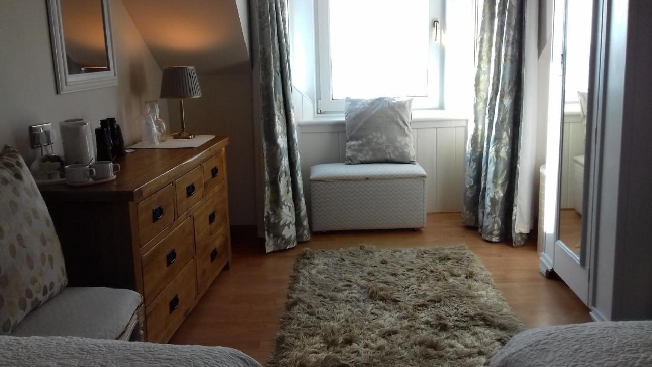 B&B At 37 Anstruther Exterior foto